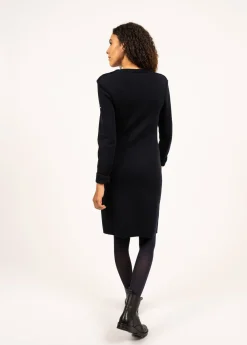 Grande Marée jumper dress