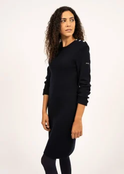 Grande Marée jumper dress
