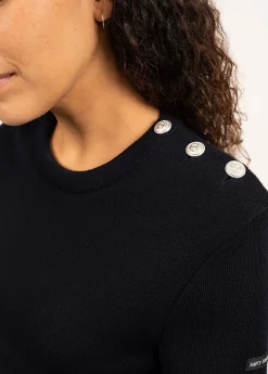 Grande Marée jumper dress