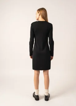 Grande Marée jumper dress