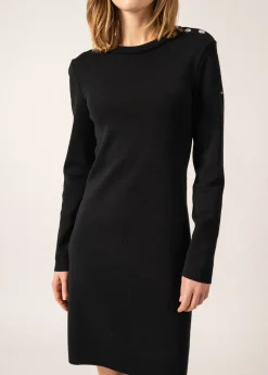 Grande Marée jumper dress