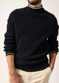 Huez Wool Jumper