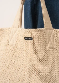 Knitted Bag