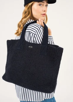 Knitted Bag
