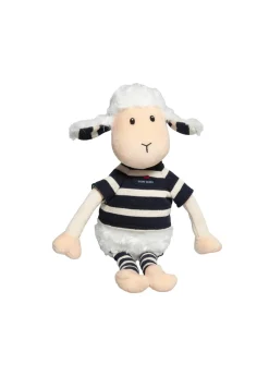 Lamb soft toy