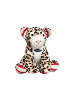 Leo Normandy soft toy