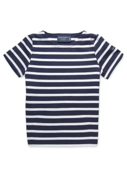 Levant striped t-shirt for kids
