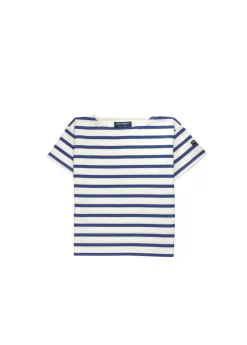 Levant striped t-shirt for kids