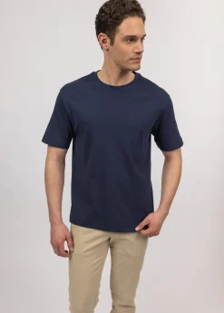 Lumio short sleeves t-shirt