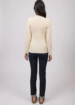 Marée authentic sailor jumper