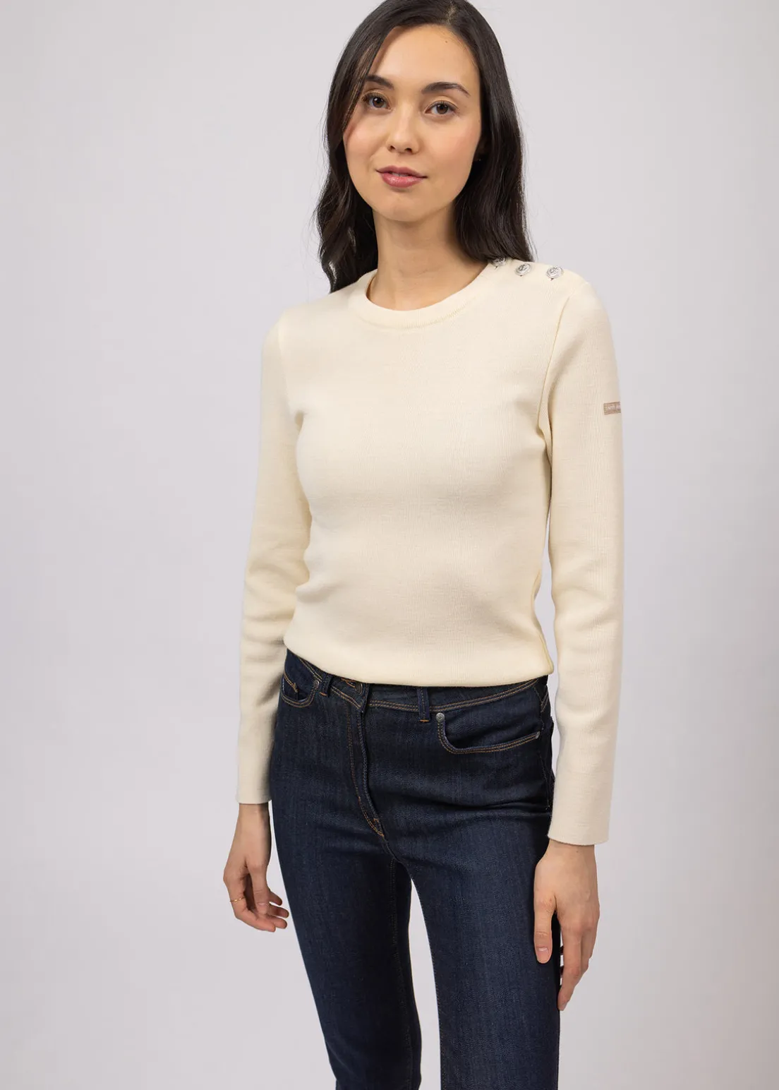 Marée authentic sailor jumper