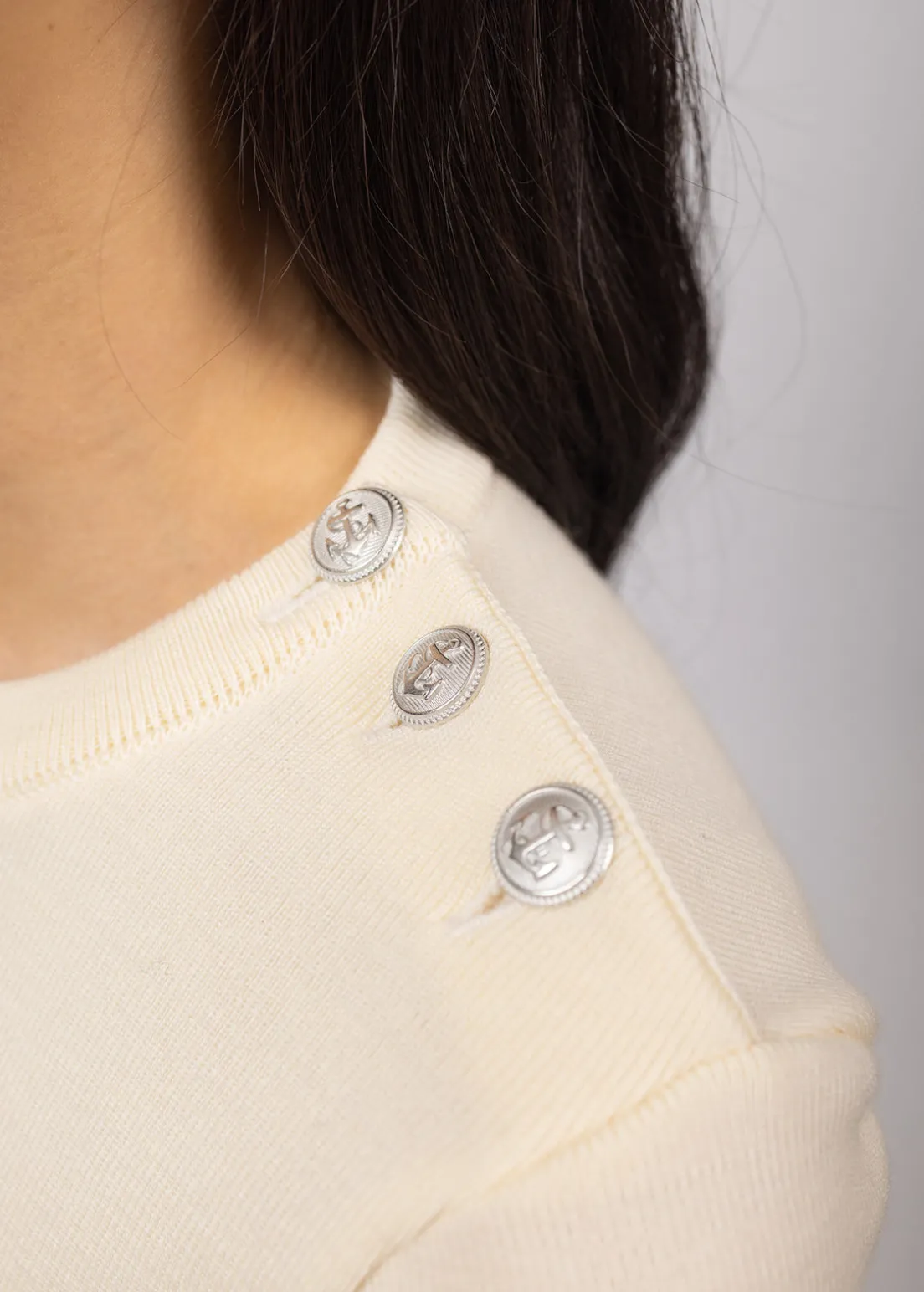 Marée authentic sailor jumper