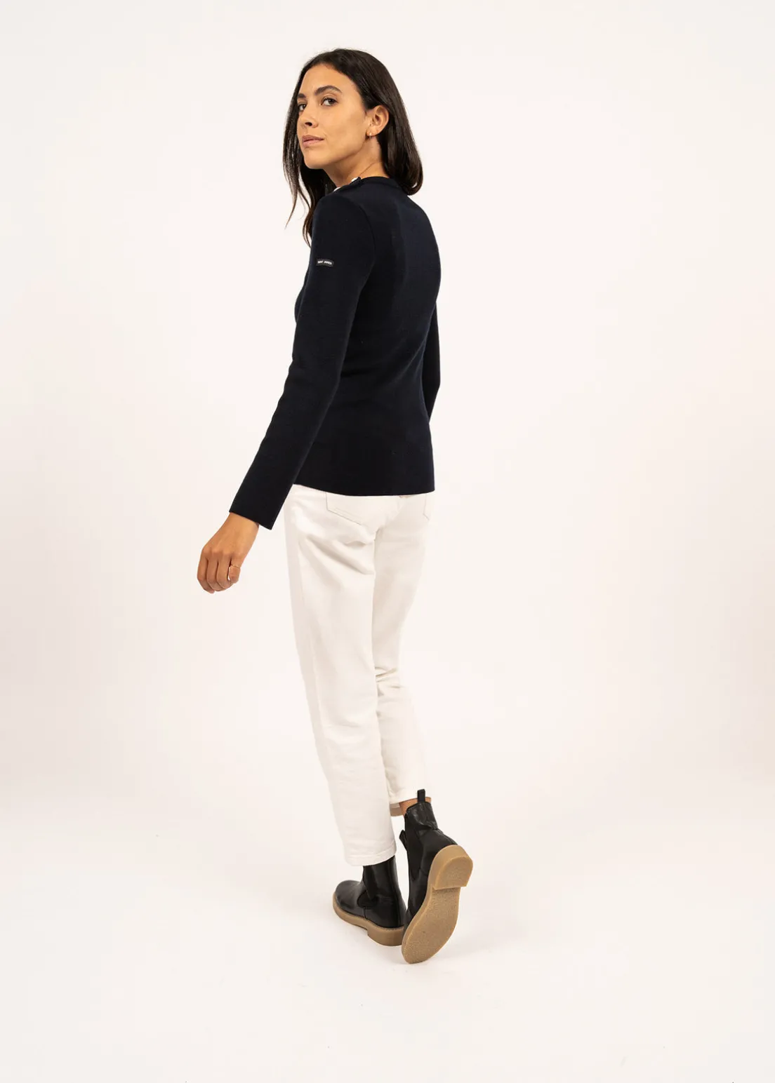 Marée authentic sailor jumper