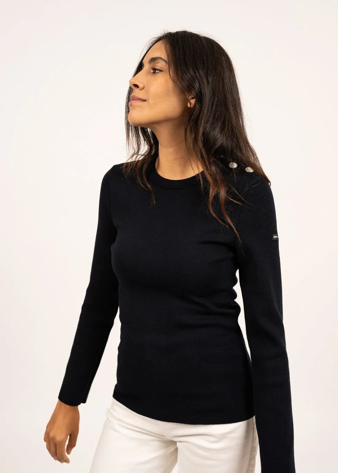 Marée authentic sailor jumper