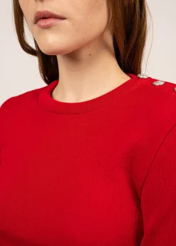 Marée authentic sailor jumper