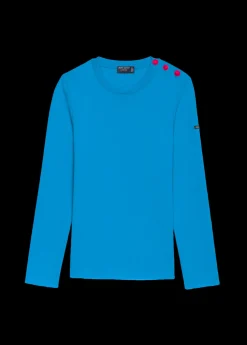 Marée authentic sailor jumper