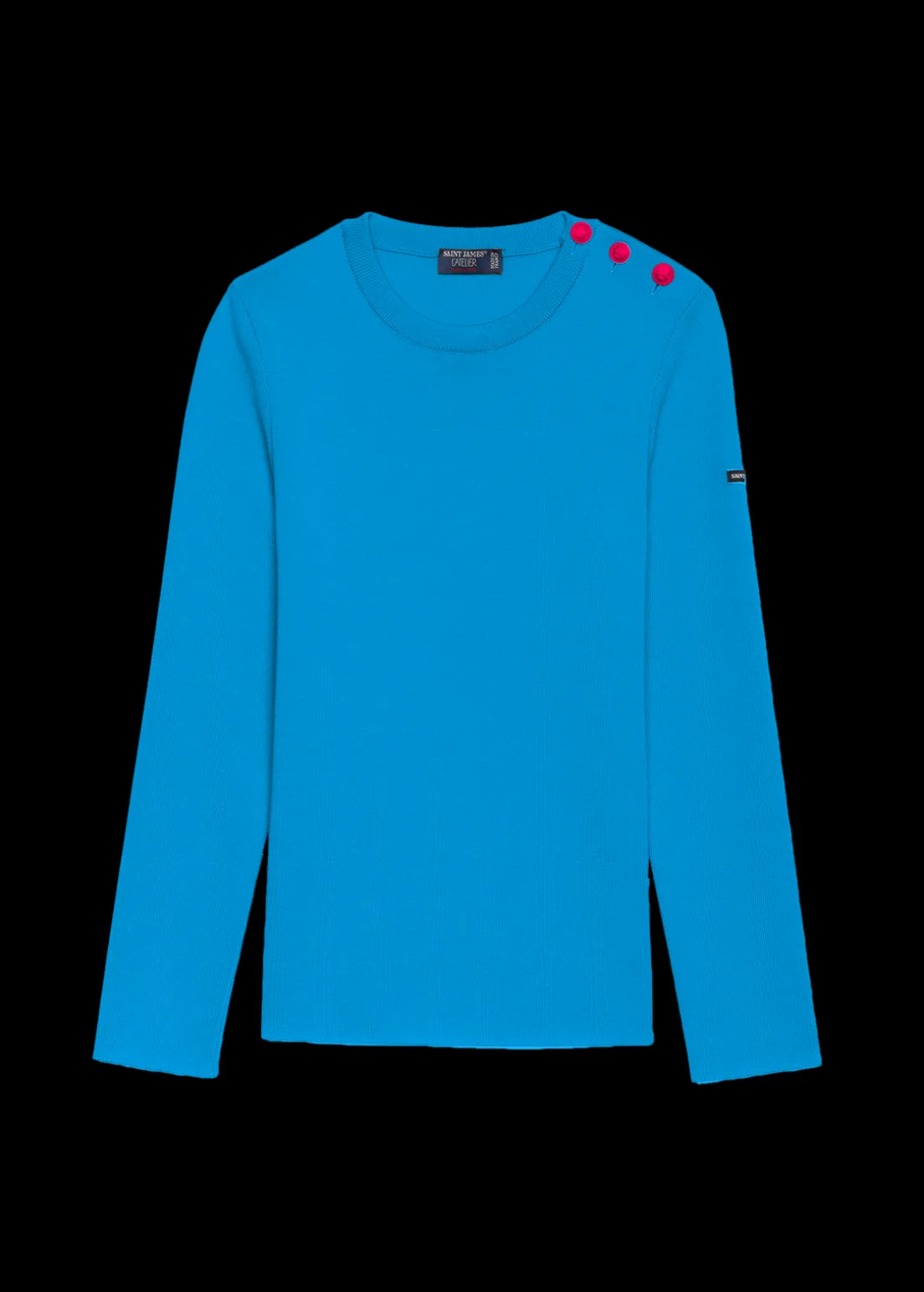 Marée authentic sailor jumper