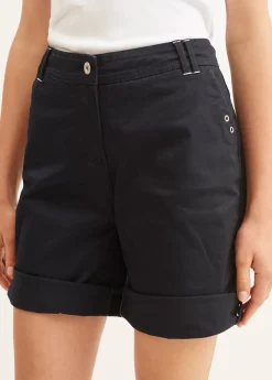 Marie Bermuda shorts