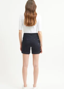 Marie Bermuda shorts