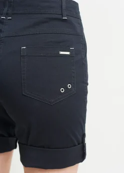 Marie Bermuda shorts