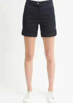 Marie Bermuda shorts