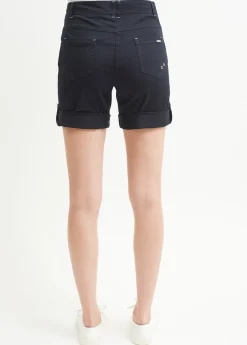 Marie Bermuda shorts
