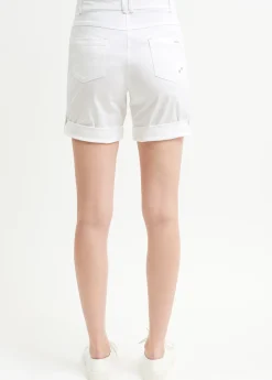 Marie Bermuda shorts