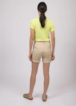Marie Bermuda shorts