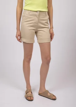 Marie Bermuda shorts