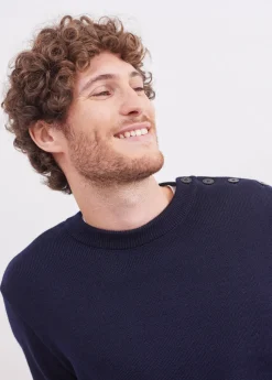 Marinier authentic sailor jumper