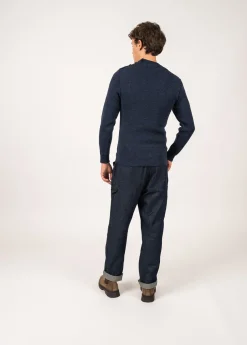 Matelot authentic sailor jumper