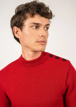 Matelot authentic sailor jumper