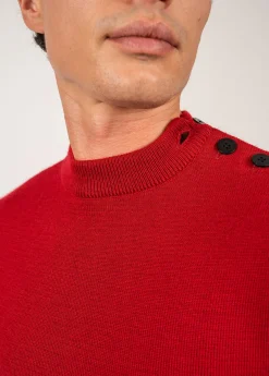 Matelot authentic sailor jumper