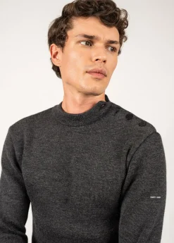 Matelot authentic sailor jumper