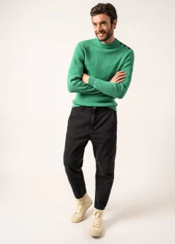 Matelot authentic sailor jumper