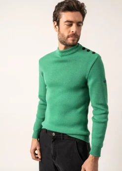 Matelot authentic sailor jumper