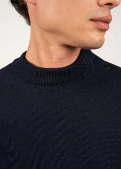 Matelot authentic sailor jumper