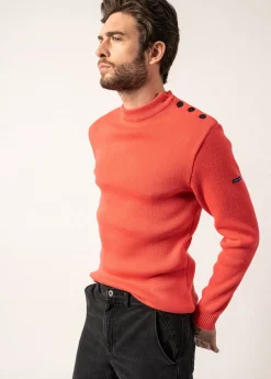 Matelot authentic sailor jumper