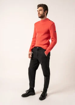 Matelot authentic sailor jumper