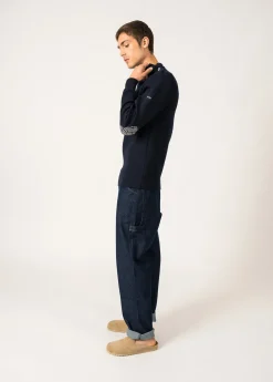 Matelot Equipage sailor jumper