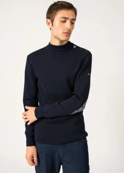 Matelot Equipage sailor jumper