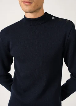 Matelot Equipage sailor jumper