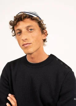 Miki Meridien deck hat