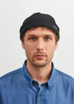 Miki traditional deck hat