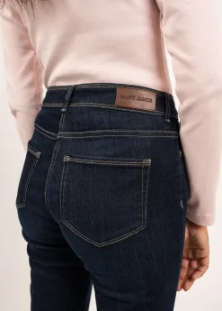 Mimosa Denim high waist jeans