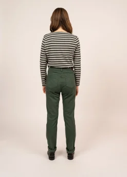 Mimosa high waist pants