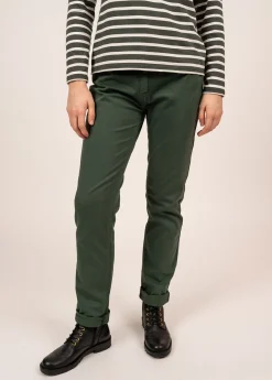 Mimosa high waist pants