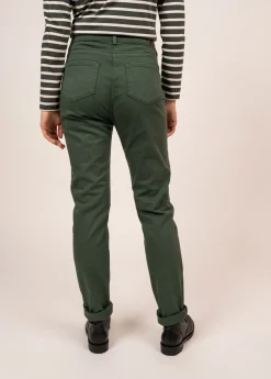 Mimosa high waist pants