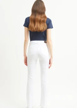Mimosa high waist pants