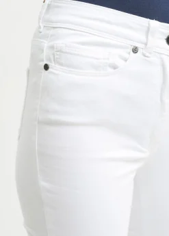 Mimosa high waist pants